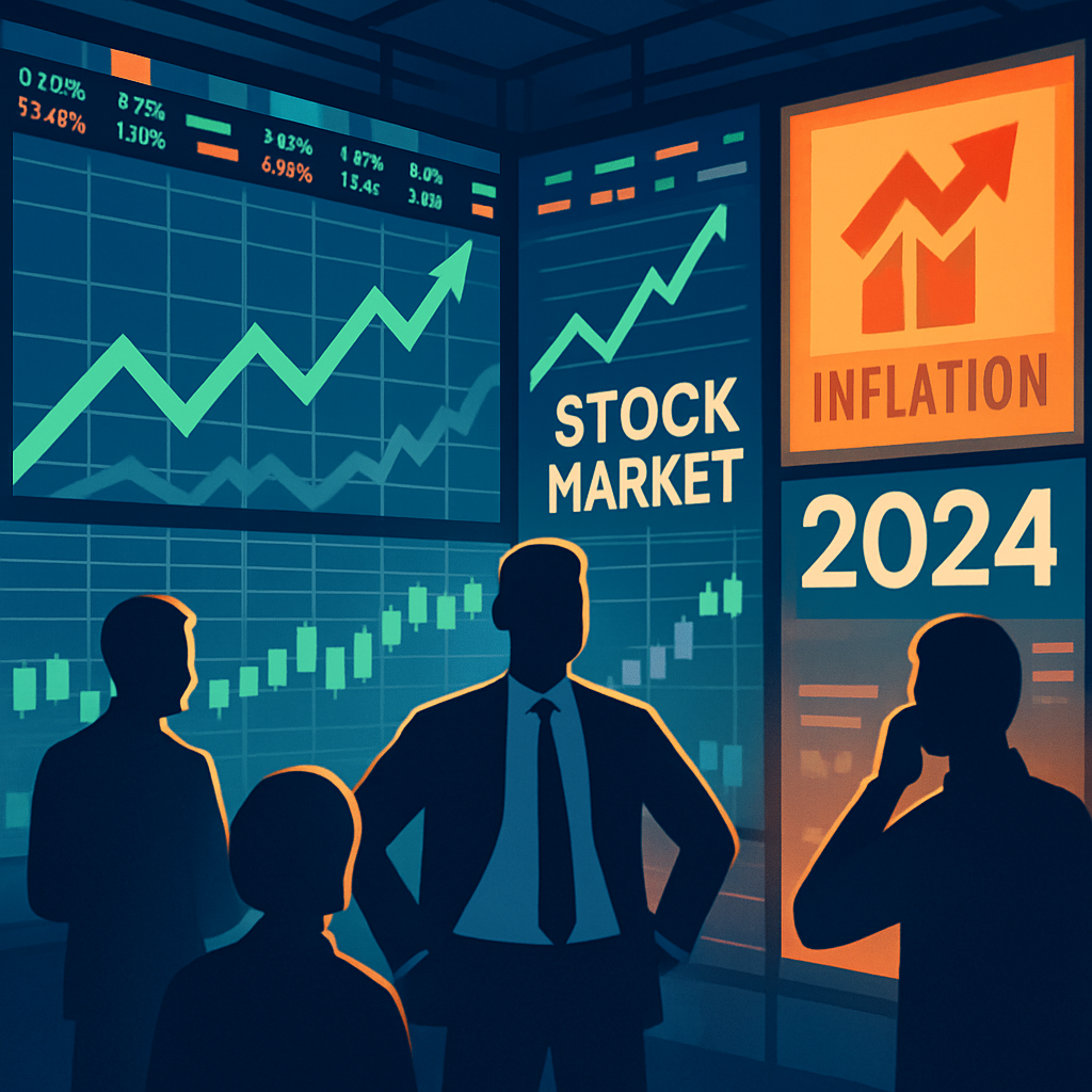 Yearly Overview Image